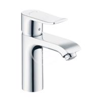 HANSGROHE Metris Umyvadlová baterie, LowFlow 3,5 l/min, chrom 31204000