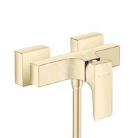 HANSGROHE Metropol Sprchová baterie, zlatá 32560990