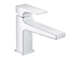 HANSGROHE Metropol Umyvadlová baterie s výpustí Push-Open, chrom 32502000