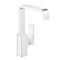 HANSGROHE Metropol Umyvadlová baterie s výpustí Push-Open, chrom 32511000