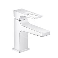 HANSGROHE Metropol Umyvadlová baterie s výpustí Push-Open, chrom 74500000