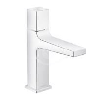 HANSGROHE Metropol Umyvadlová baterie Select 110 s výpustí Push-Open, chrom 32571000