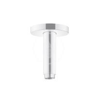 HANSGROHE Příslušenství Sprchové rameno S 100 mm, chrom 27393000