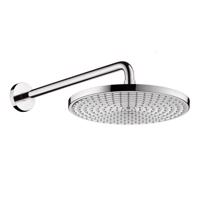 HANSGROHE Raindance Hlavová sprcha 300, 1 proud, rameno 46 cm, chrom 27492000