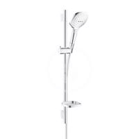 HANSGROHE Raindance Select E Sprchová souprava 120, 3 proudy, chrom 26620000