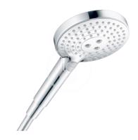 HANSGROHE Raindance Select S Sprchová hlavice 120, 3 proudy, chrom 26530000