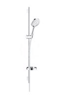 HANSGROHE Raindance Select S Sprchová souprava 120, 3 proudy, EcoSmart 9 l/min, chrom 26633000