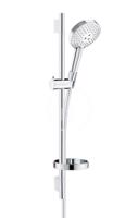 HANSGROHE Raindance Select S Sprchová souprava 120 3jet P se sprchovou tyčí 650 mm, chrom 27654000