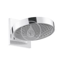 HANSGROHE Rainfinity Hlavová sprcha 250 s připojením, 1proud, chrom 26226000