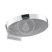 HANSGROHE Rainfinity Hlavová sprcha 360 s připojením, 1 proud, chrom 26230000