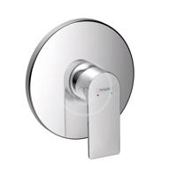 HANSGROHE Rebris E Sprchová baterie pod omítku, chrom 72668000