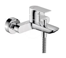 HANSGROHE Rebris E Vanová baterie, chrom 72450000