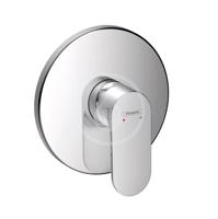 HANSGROHE Rebris S Sprchová baterie pod omítku, chrom 72667000