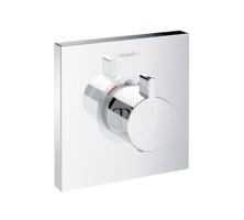 HANSGROHE Shower Select Termostatická baterie pod omítku, chrom 15760000