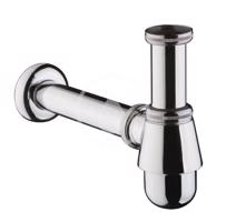 HANSGROHE Sifony Bidetový sifon, chrom 55213000