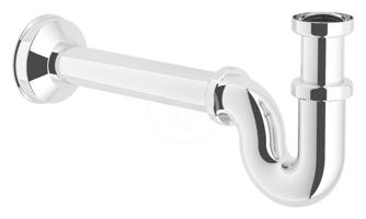 HANSGROHE Sifony Bidetový sifon, chrom 55237000