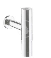 HANSGROHE Sifony Designový sifon Flowstar, chrom 52100000