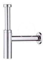 HANSGROHE Sifony Designový sifon Flowstar S, chrom 52105000