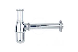 HANSGROHE Sifony Sifon, chrom 52010000