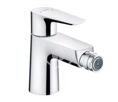 HANSGROHE Talis E Bidetová baterie s výpustí, chrom 71720000