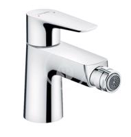 HANSGROHE Talis E Bidetová baterie s výpustí push-open, chrom 71721000