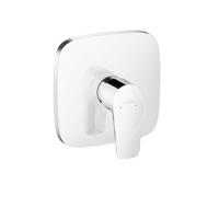 HANSGROHE Talis E Sprchová baterie pod omítku, HighFlow, chrom 71768000