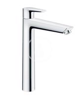 HANSGROHE Talis E Umyvadlová baterie, chrom 71717000