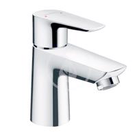 HANSGROHE Talis E Umyvadlová baterie, CoolStart, chrom 71704000