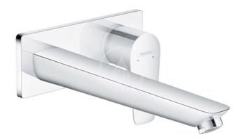 HANSGROHE Talis E Umyvadlová baterie pod omítku, chrom 71734000