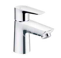 HANSGROHE Talis E Umyvadlová baterie s výpustí, chrom 71700000