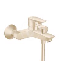 HANSGROHE Talis E Vanová baterie, kartáčovaný bronz 71740140