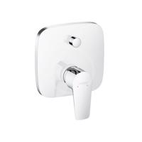 HANSGROHE Talis E Vanová baterie pod omítku, chrom 71745000