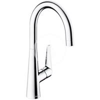 HANSGROHE Talis M51 Dřezová baterie, chrom 72810000