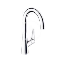 HANSGROHE Talis M51 Dřezová baterie, chrom 72814000