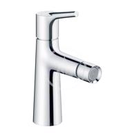 HANSGROHE Talis S Bidetová baterie s výpustí, chrom 72200000