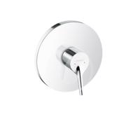 HANSGROHE Talis S Sprchová baterie pod omítku, chrom 72605000