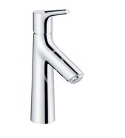 HANSGROHE Talis S Umyvadlová baterie, CoolStart, chrom 72023000