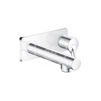 HANSGROHE Talis S Umyvadlová baterie pod omítku, chrom 72110000