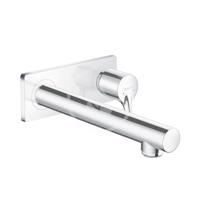 HANSGROHE Talis S Umyvadlová baterie pod omítku, chrom 72111000