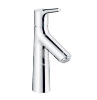 HANSGROHE Talis S Umyvadlová baterie s výpustí, LowFlow 3,5 l/min, chrom 72024000