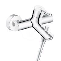 HANSGROHE Talis S Vanová baterie, chrom 72400000