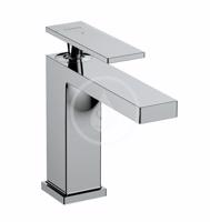 HANSGROHE Tecturis E Umyvadlová baterie, CoolStart, EcoSmart, chrom 73012000