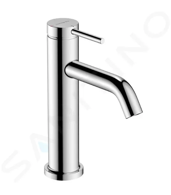 HANSGROHE Tecturis S Umyvadlová baterie, CoolStart, EcoSmart, chrom 73317000