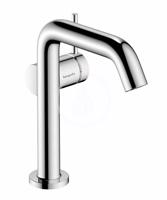 HANSGROHE Tecturis S Umyvadlová baterie, CoolStart, EcoSmart, chrom 73341000