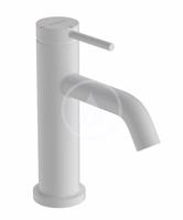 HANSGROHE Tecturis S Umyvadlová baterie, CoolStart, EcoSmart, matná bílá 73301700