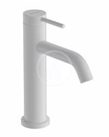 HANSGROHE Tecturis S Umyvadlová baterie, EcoSmart, matná bílá 73311700