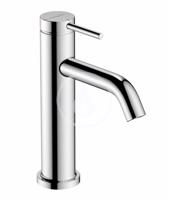 HANSGROHE Tecturis S Umyvadlová baterie s výpustí, CoolStart, EcoSmart, chrom 73314000