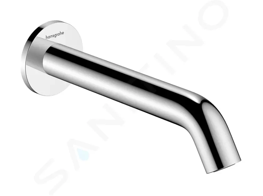 HANSGROHE Tecturis S Vanová vpusť, chrom 73411000