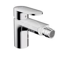 HANSGROHE Vernis Blend Bidetová baterie s výpustí, chrom 71210000