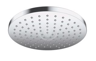 HANSGROHE Vernis Blend Hlavová sprcha, průměr 200 mm, chrom 26271000